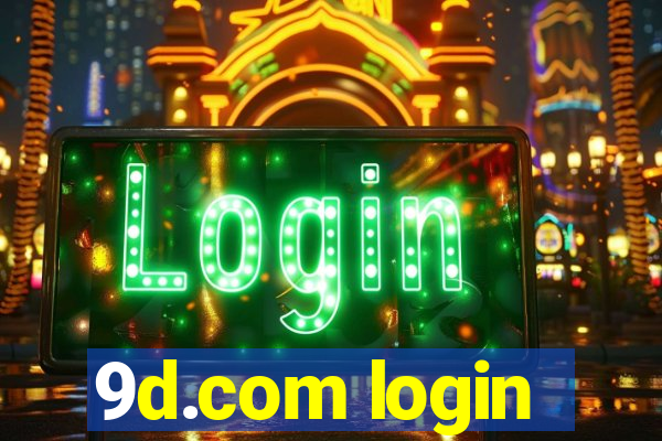 9d.com login